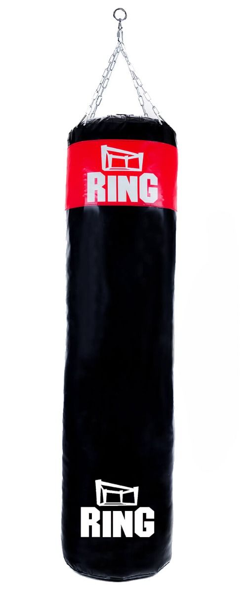 Boxerské vrece model SUPER 160/40 vyplnené 50 Kg Ring Sport