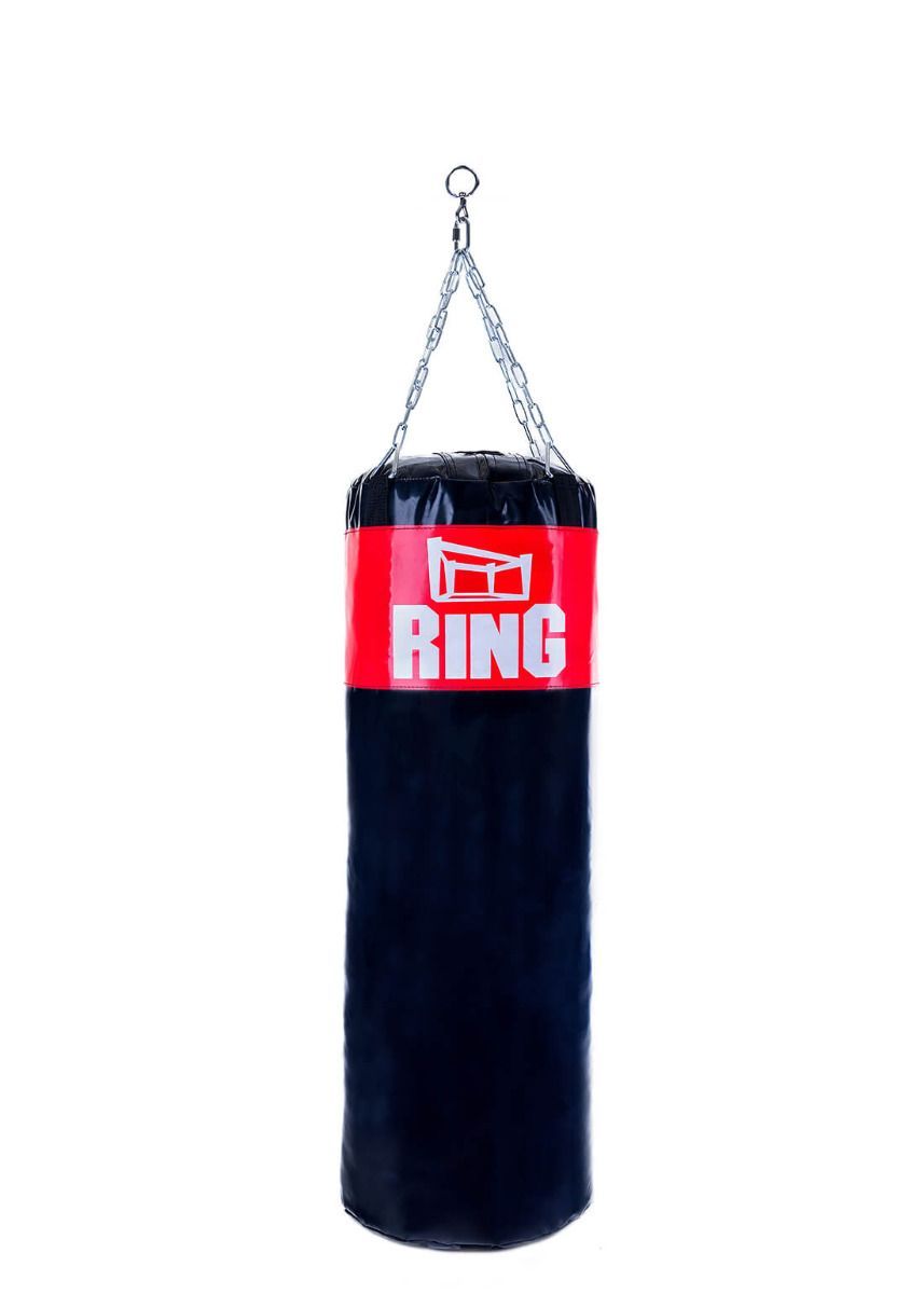 Boxerské vrece model SUPER 100/35 nevyplnené Ring Sport